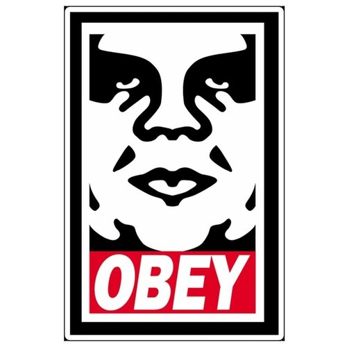  Obey 1015  280