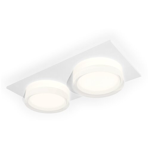   Techno Spot XC6525066 Ambrella Light 3063