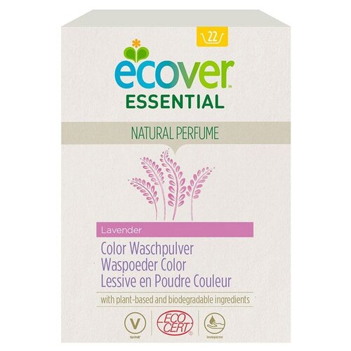 Ecover Essential      1,2  2257