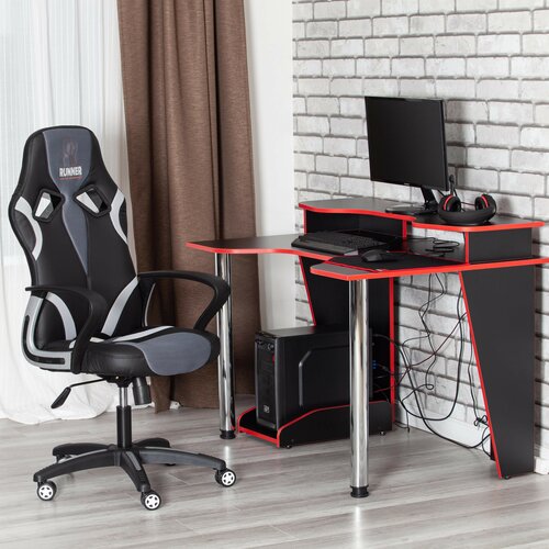    TETCHAIR RUNNER , /, 2603/tw12/TW-14,  10600  TetChair