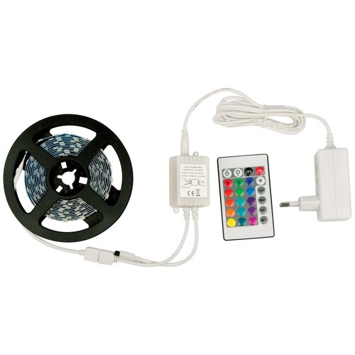  Volpe ULS-Q211 5050-30LED/m-IP20-3M-RGB RRP24C24    3. IP20. RGB.  24.   . TM Volpe.,  1177  VOLPE