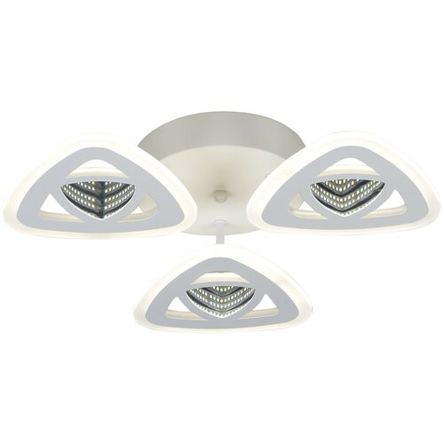   Giro 20600-3-3D LED 84W 4595