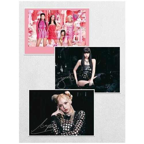   Blackpink k-pop 2   3  424