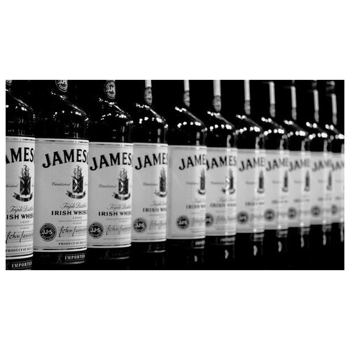      (Irish whiskey) 53. x 30. 1490