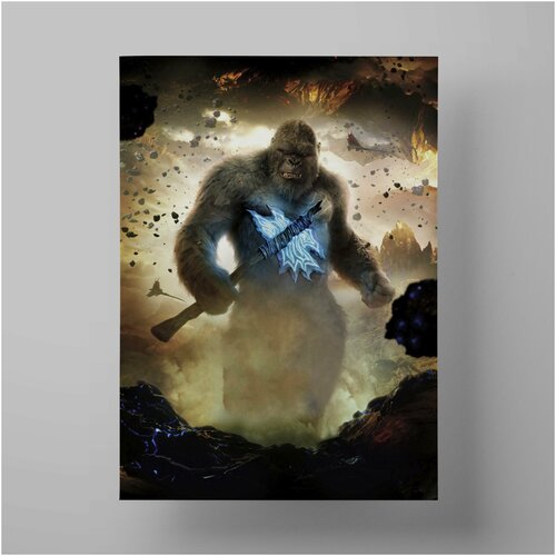    , Godzilla vs. Kong 5070 ,     1200