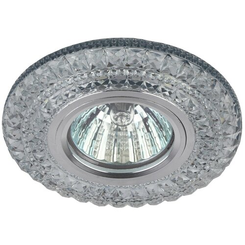   c LED  7w GU5.3 MR16 4000K  IP20 12/ 220 DK LD3 SL/RGB , 0019205 319