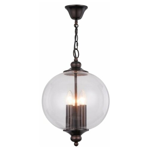 ST LUCE SL362.303.03   ST-Luce / E14 3*60W 16210