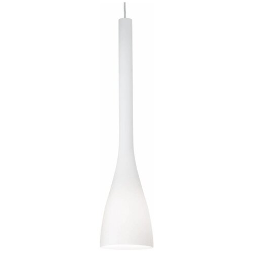   Ideal Lux FLUT SP1 SMALL BIANCO 6736