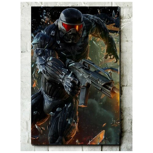    ,  4730,    Crysis 2 - 11051  1090