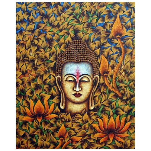     (Buddha) 3 30. x 37. 1190