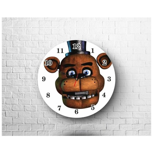   5   , Five Nights at Freddy