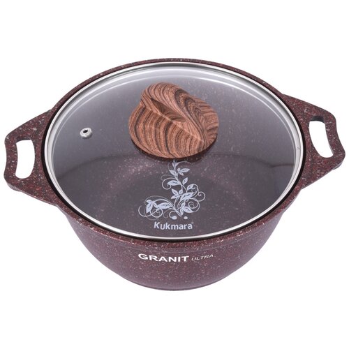 �������� 2 � KUKMARA, Granit ultra, ���22�, ��������, ����� 1675�
