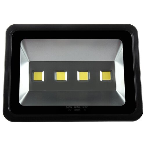    COB 200W 220V  -  : 5500-6000K,  5200  Clever-light