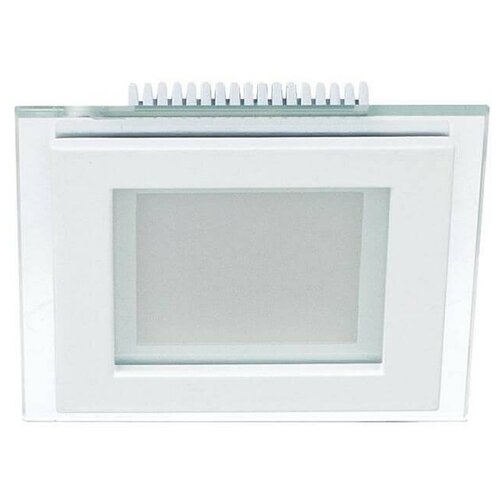   LT-S96x96WH 6W Warm White 120deg (Arlight, IP40 , 3 ) 1643