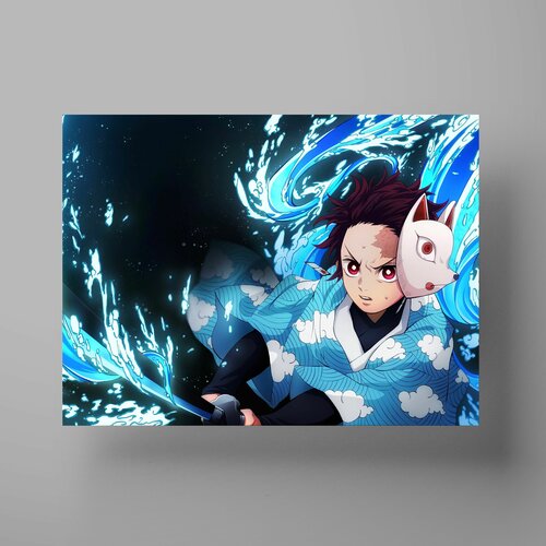   , Demon Slayer: Kimetsu no Yaiba, 5070 ,     1200