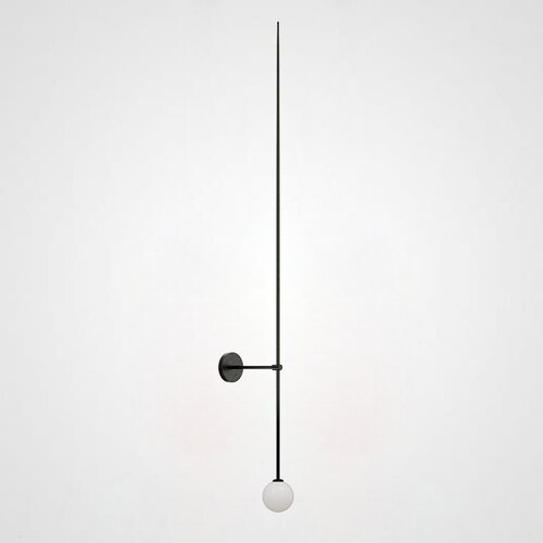    LINES Ball 200 Black,  21600  ImperiumLoft