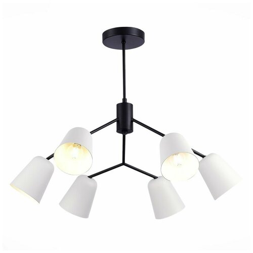     Evoluce Mario SLE155942-06,  6400  ST Luce