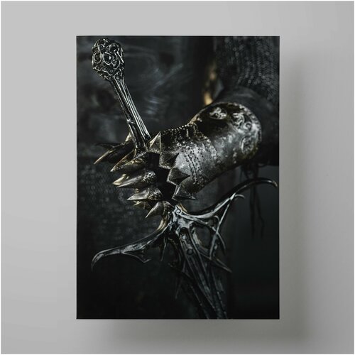 ������ ��������� �����: ������ ������, The Lord of the Rings: The Rings of Power 50�70 ��, ������ ����������� � ���������� ������ 1200�