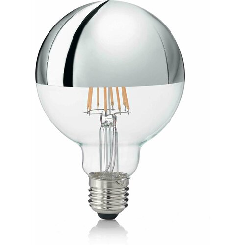   Ideal Lux Globo Small G95  9 930 3000 CRI80 27 230 /     135526 1771