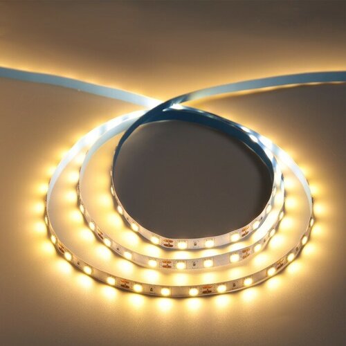      5 , IP20, SMD5050, 60 LED/, 12 , 2700,  1664  Noname