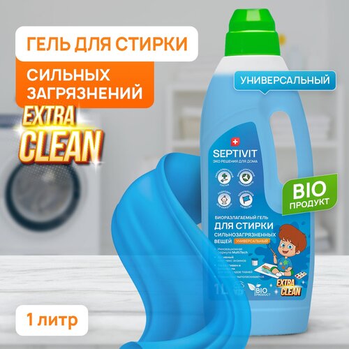      Extra Clean  SEPTIVIT Premium /    / 5  779