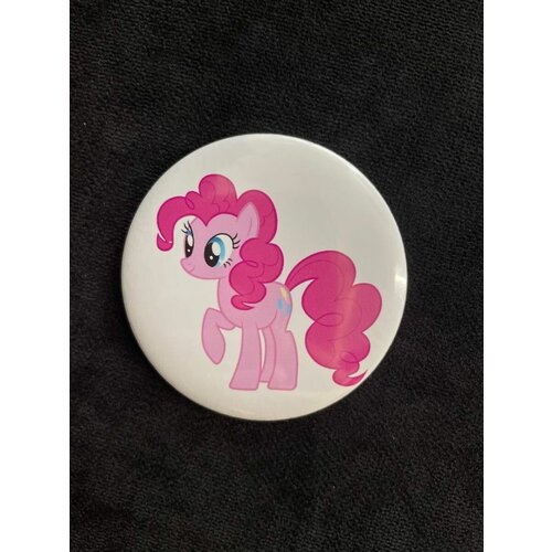  My Little Pony  Pinkie Pie 193