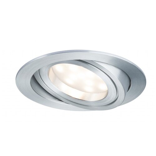   Paulmann 7 380 2700 IP23 LED Coin 230  .  3. 92833 7464