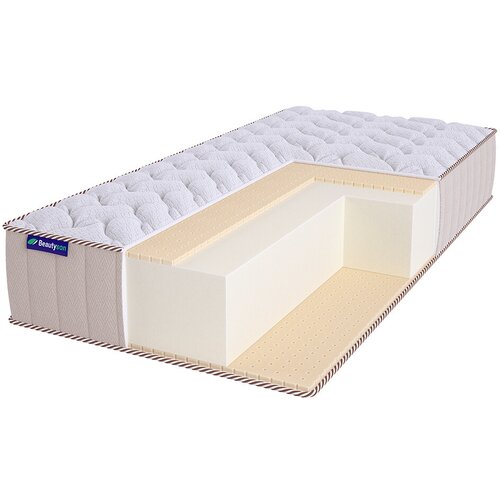  Beautyson Roll Foam 18 Latex Double Lux 90200 16915