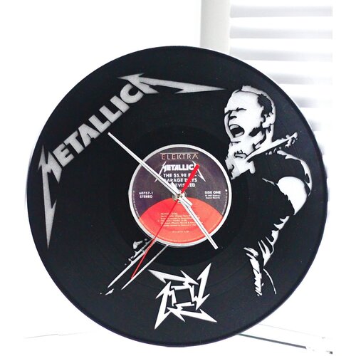    Metallica /  1400