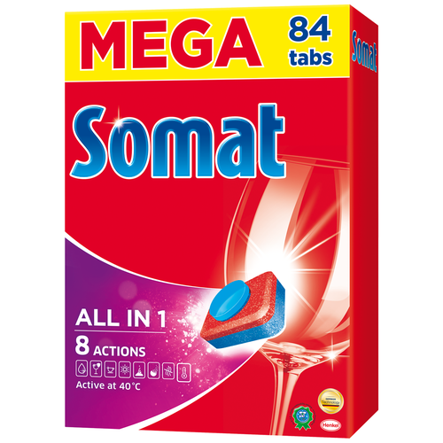 Somat All in 1     65  1399