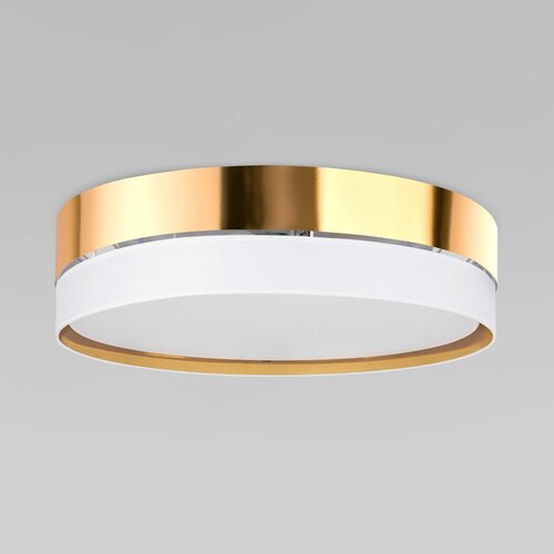   TK Lighting 4773 Hilton Gold 21300