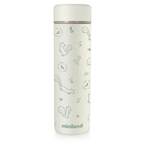    Miniland Natur Thermos, 450   2290