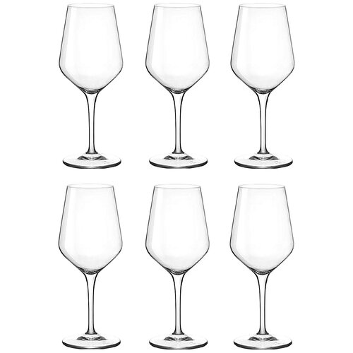 ����� ������� ��� ���� Bormioli Rocco ELECTRA SMALL 350 ��, 6 �� 2875�