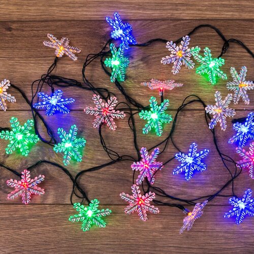 ������������ �������� NEON-NIGHT 