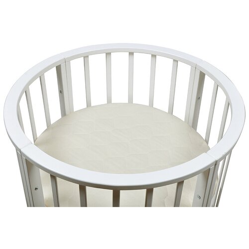 ������� ������ Bambola Round Hollo + Kokos 8 75x75x8 2200�