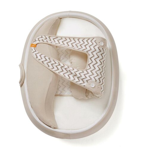 KOKONANNY zigzag natural - ������������ ��������-����� 24900�