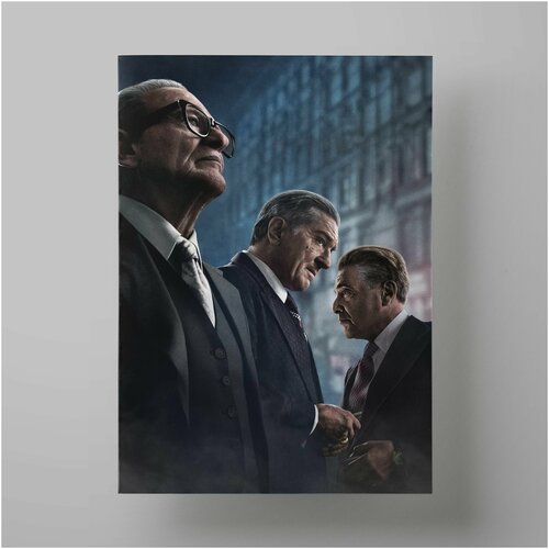  , The Irishman 5070 ,      1200