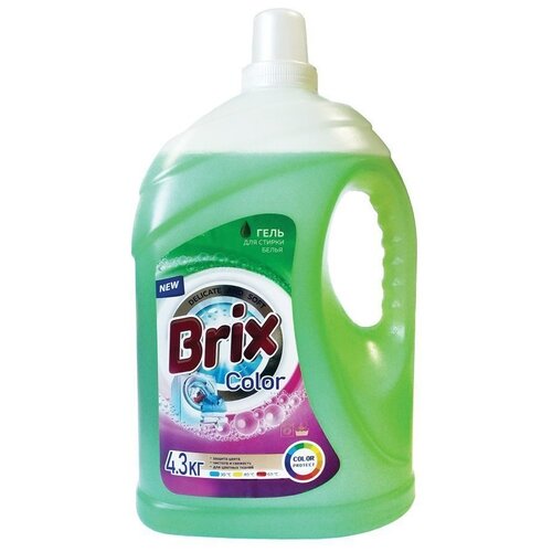 Brix      4.3 567