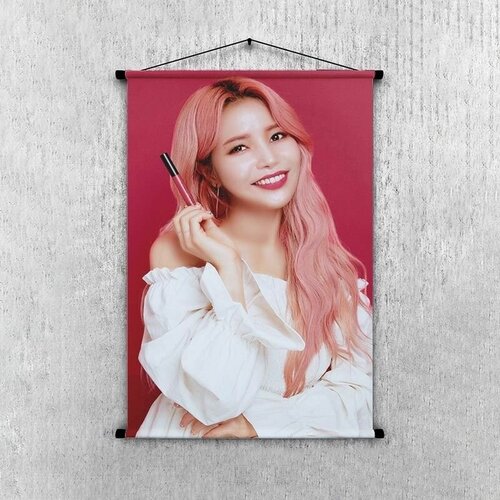 ������� �� k-pop ������ Mamamoo - ���� 45*30 ��, ���. 30_Gb0357 660�