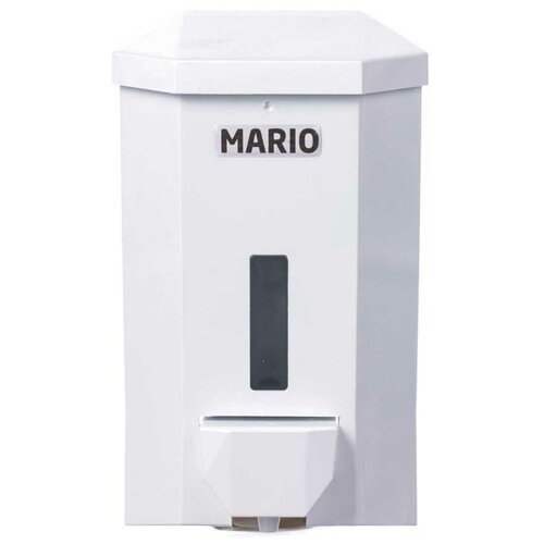     Mario Classic 8317,  550