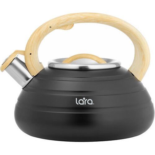 ������ LARA LR00-80 Black (�������) 1848�