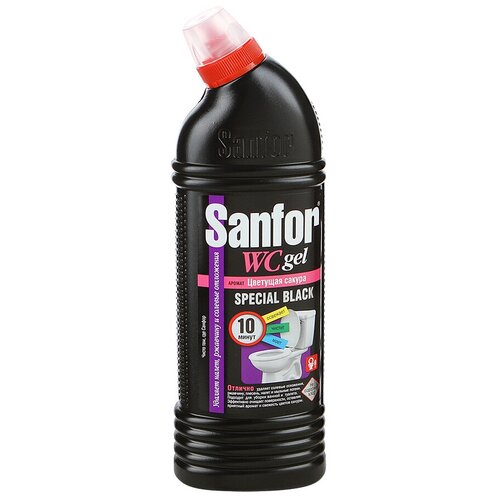     Sanfor special black   750  193