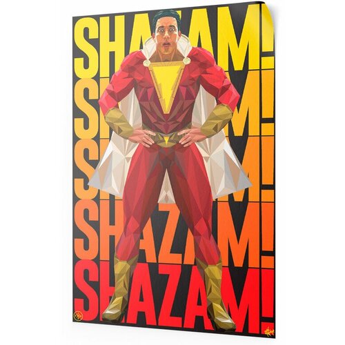 ������ ����� / SHAZAM, �� ������ ������, DC Comics, 42�30 ��, 002, ������ ������ 399�