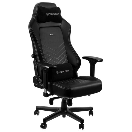   noblechairs HERO Black Edition 58990