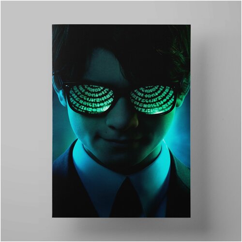    , Artemis Fowl, 3040 ,    ,  590   