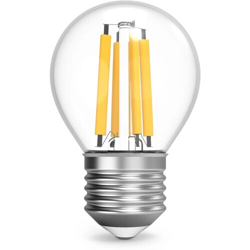 ����� Gauss LED Filament 13W 105802213 4100K E27 ��� 367�
