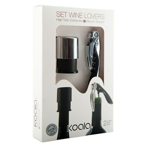 Koala    Wine Lovers  2250