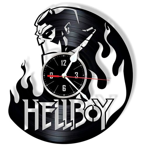      (c) VinylLab Hellboy,  1790  VinylLab