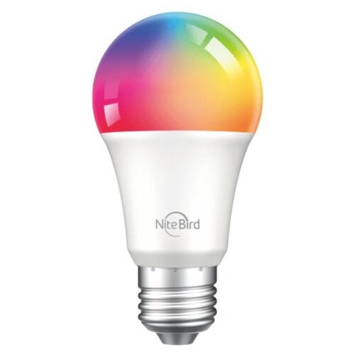   Nitebird Smart bulb   (WB4) 889