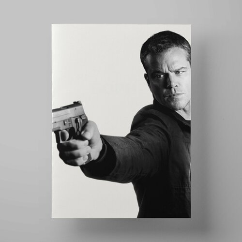   , Jason Bourne, 3040 ,     560